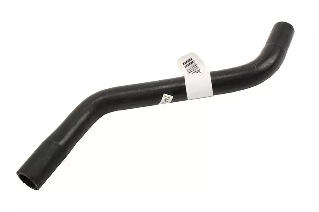 25885867 - HVAC: HVAC Heater Hose for Chevrolet: Malibu | Pontiac: G6 | Saturn: Aura Image