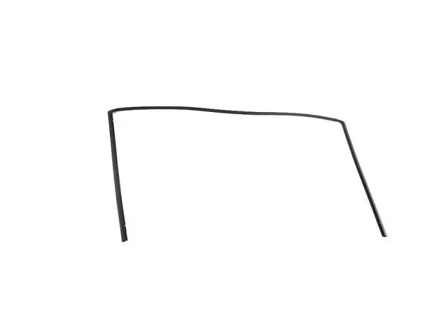 68289872AA - Body Sheet Metal Except Doors: Sunroof Glass Seal for Mopar Image