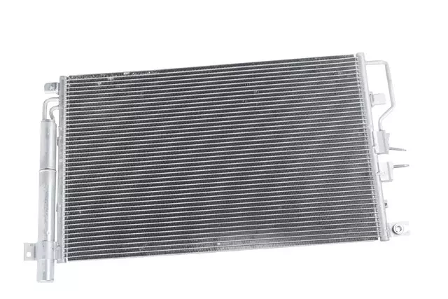 Acdelco™ A/C Condenser - GM (1563816)