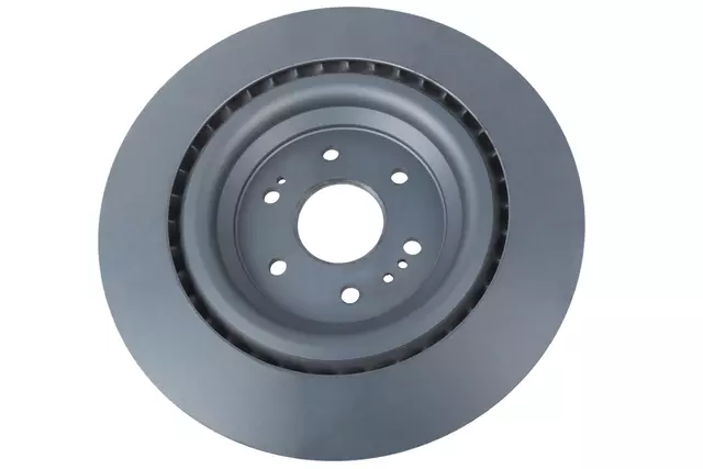 1771254 - : Front Brake Rotor for ACDelco Image