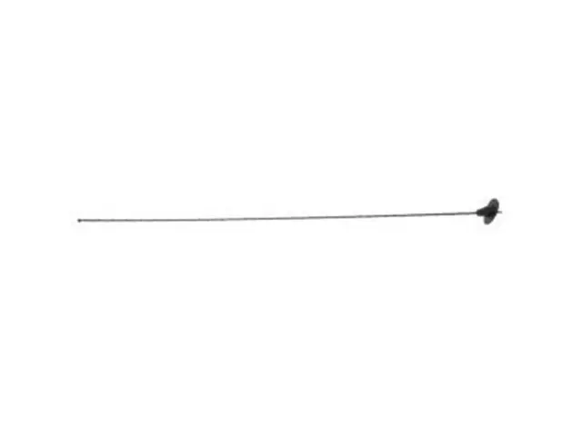 Radio Antenna Mast - Ford (MCPZ-18813-D)