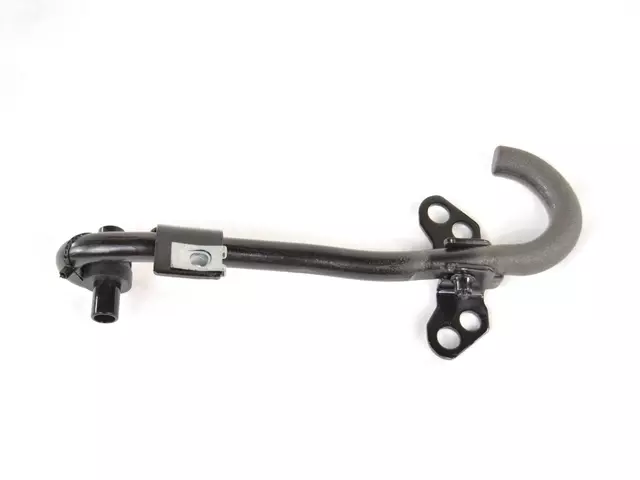 Tow Hook, Left - Mopar (68292589AA)