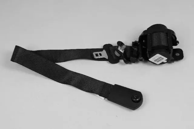 1SX09GT5AH - Restraints: Front Seat Belt, Left for Dodge: Journey Image
