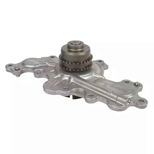 PW580 - : Motorcraft Engine Water Pump for Ford Image