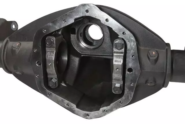 Part# 23445885 Differential Housing - GM (23445885)