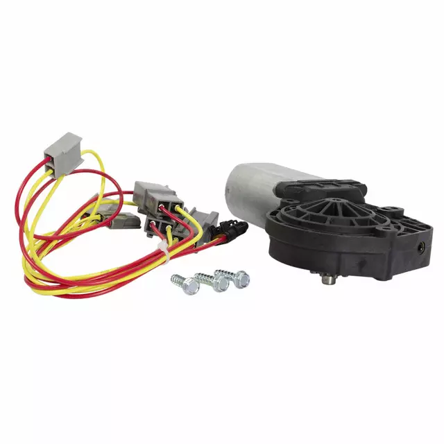 H2MZ99233V94B - : Window Motor for Ford: Bronco, Country Squire, E-150 Econoline, E-150 Econoline Club Wagon, E-250 Econoline, E-250 Econoline Club Wagon, E-350 Econoline, E-350 Econoline Club Wagon, Explorer, F-150, F-250, F-250 HD, F-350, F-Super Duty, LTD Crown Victoria, Tempo, Thunderbird | Lincoln: Mark VIII | Mercury: Colony Park, Cougar, Grand Marquis, Topaz Image
