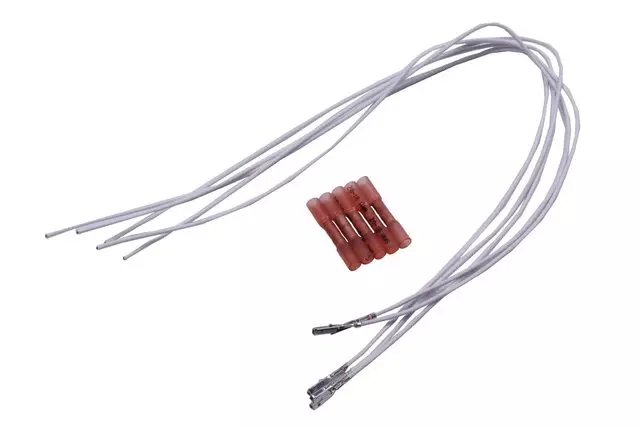 13578891 - : Multi-Purpose Wire Connector for GM Image