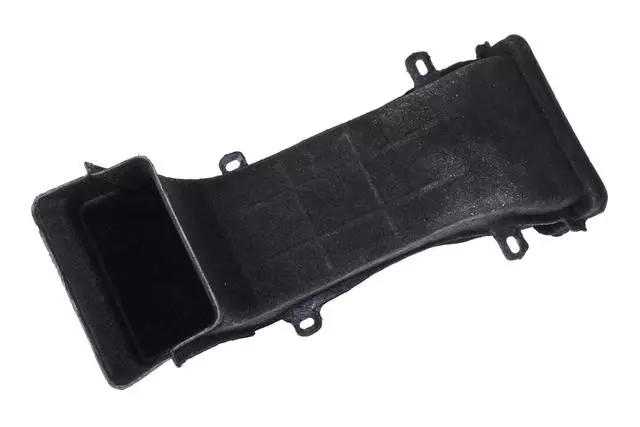 20893408 - Body: Rear Duct for Cadillac: SRX Image