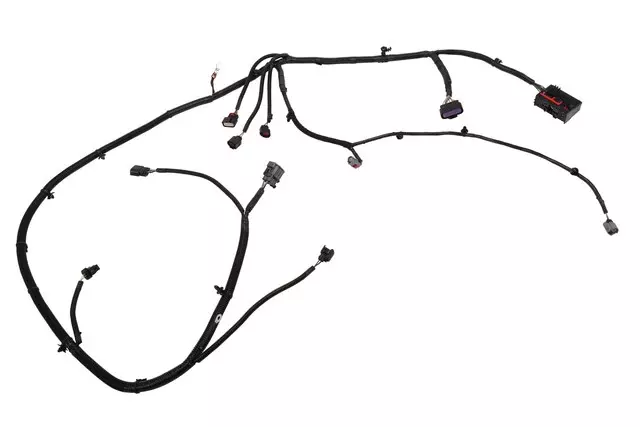 Harness - GM (23409883)