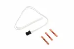 85587407 - : F (S)Connector Kit for GM Image
