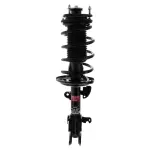 SR4382 - : Complete Corner Unit Assembly -Strut, Mount and Spring for KYB Image