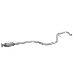 68438 - : Prebent Exhaust Pipe for AP Exhaust Image