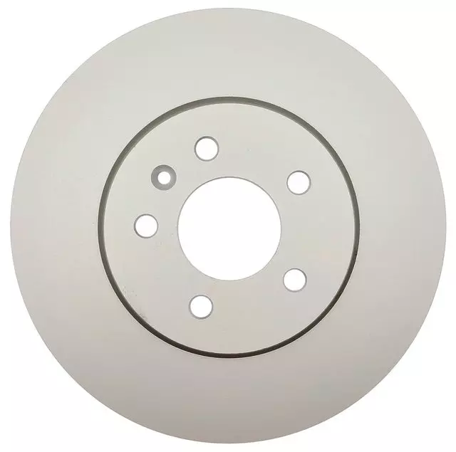 Front Disc Brake Rotor - GM (19358788)