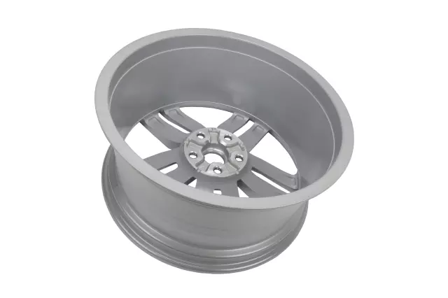 22998077 - : 20x9.5-Inch Aluminum Rear Wheel for Chevrolet: Camaro Image