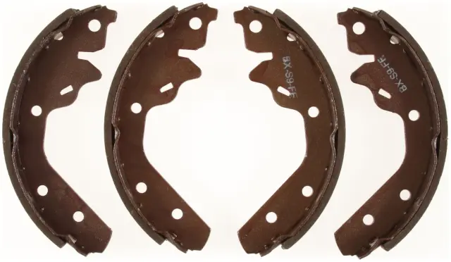 519 - : BENDIX Drum Brake Shoes for BENDIX Image
