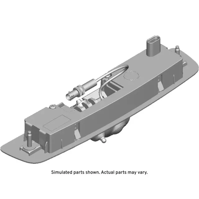 86525672 - : Module for GM Image