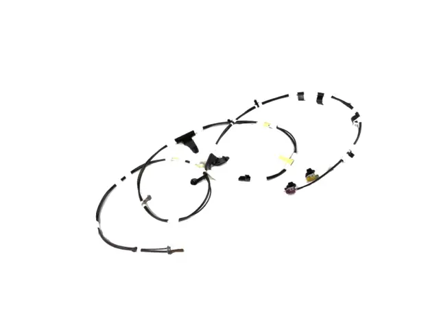 Cellular Phone Antenna Cable - Mopar (68353825AG)