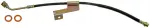 H620714 - : Brake Hydraulic Hose for Dorman Image
