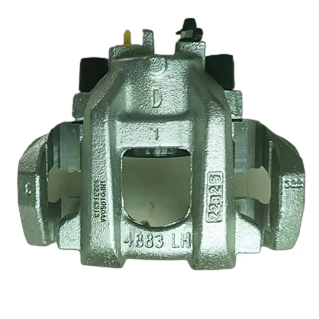 1BP01050AA - : Disc Brake Caliper for Dodge: Durango | Jeep: Grand Cherokee Image