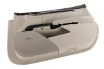 84124365 - : Cocoa Passenger Side Front Door Trim for GM Image