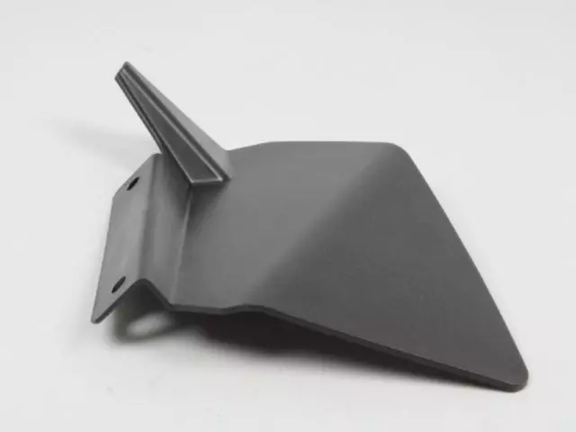 Radiator Side Air Seal, Left - Mopar (4806255AA)