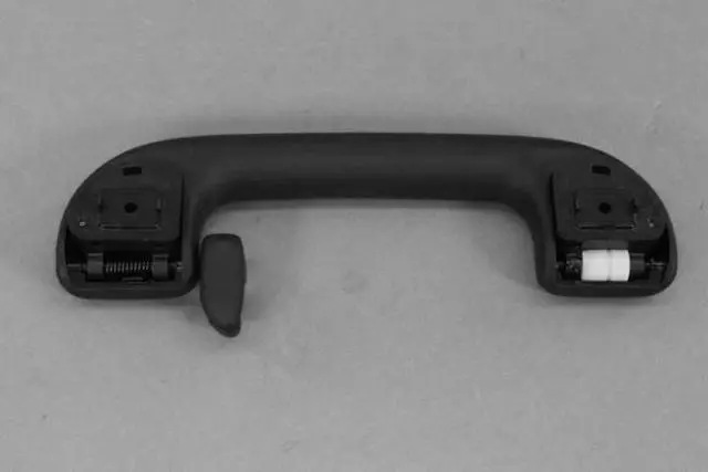 Grab Handle, Right Or Left - Mopar (5RG72DX9AB)