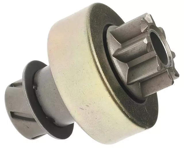E2005 - : Starter Drive for ACDelco Image
