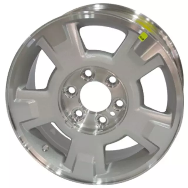 Wheel - Ford (AL3Z-1007-D)