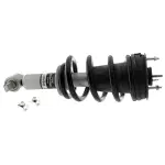 SR4545 - : Complete Corner Unit Assembly -Strut, Mount and Spring for KYB Image