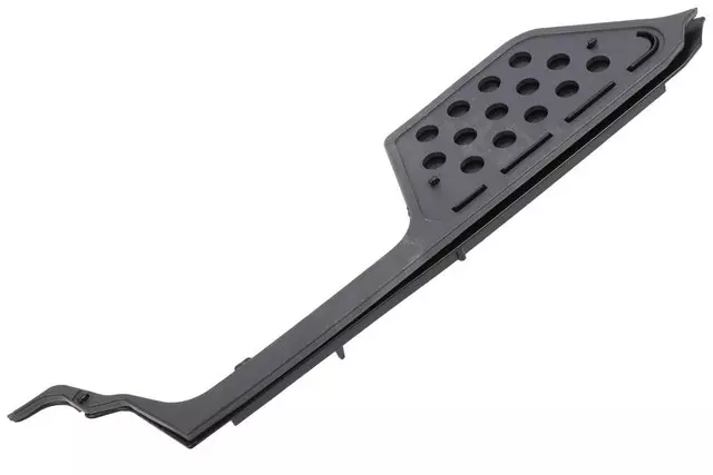 25801339 - Body: Lock Pillar Reinforced Baffle for Chevrolet: Equinox Image