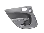 5SJ612X9AF - Interior Trim: Rear Door Panel, Left for Dodge: Charger Image