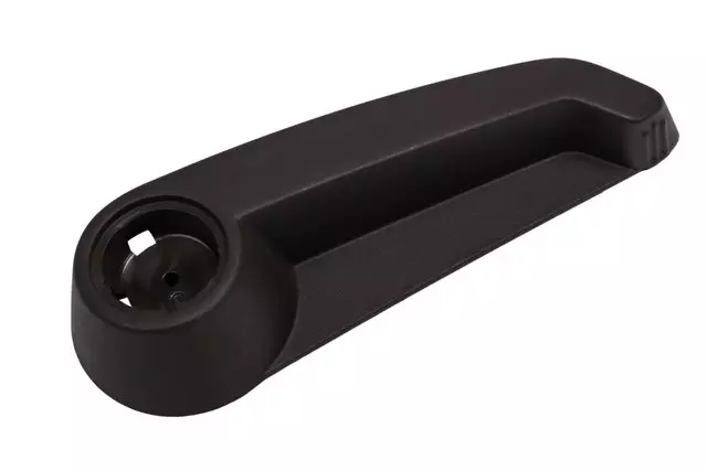 22958351 - Body: Release Handle for Buick: Enclave Image