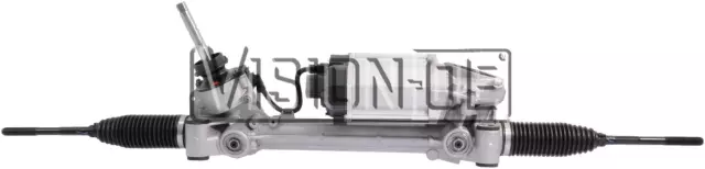 2030129E - Suspension &amp; Steering: Rack and Pinion Assembly - Replaces GM 13335002, 13372109, 13423005 for BBB INDUSTRIES Image