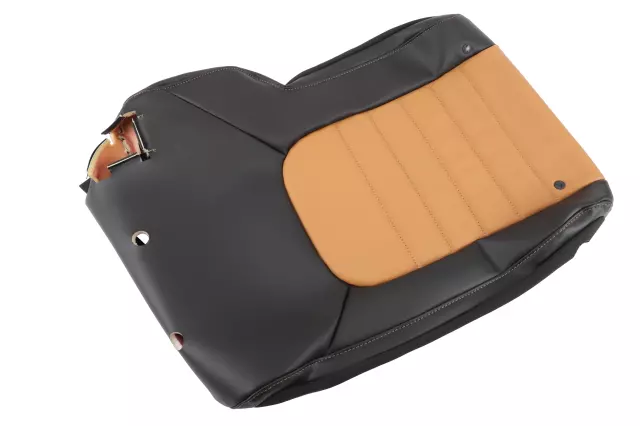 95363589 - Body: Seat Back Cover for Chevrolet: Sonic Image