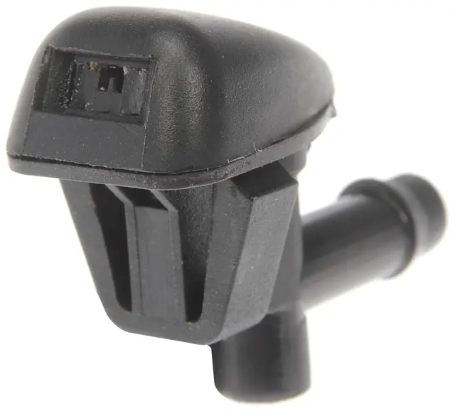 58161 - Wiper and Washer: Windshield Washer Nozzle for Dorman Image