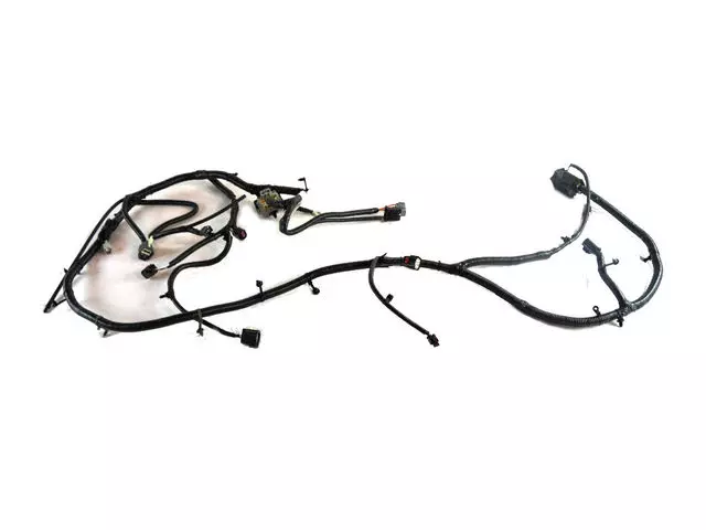 68238489AA - Electrical: Front End Module Wiring for Ram: 2500 Image