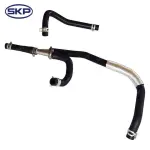 SK626561 - : SKP HVAC Heater Hose Assembly for Skyward Automotive Image