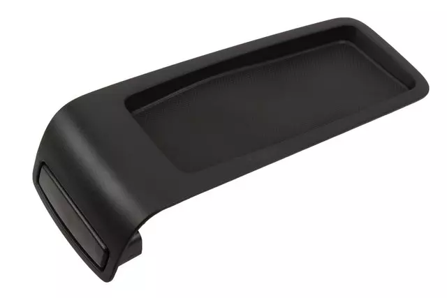 19328701 - Body: Latch for Chevrolet: Avalanche, Silverado 1500, Silverado 2500 HD, Silverado 3500 HD, Suburban 1500, Suburban 2500, Tahoe | GMC: Sierra 1500, Sierra 2500 HD, Sierra 3500 HD, Yukon, Yukon XL 1500, Yukon XL 2500 | Hummer: H2 Image