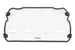 98142312 - : Rear Cab Panel for Rough Country Image