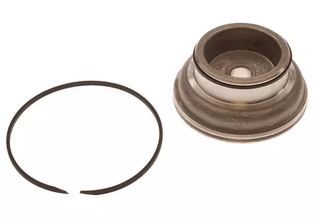 Automatic Transmission White 2-4 Band Servo 2nd Apply Piston with Rings - GM (8642613)
