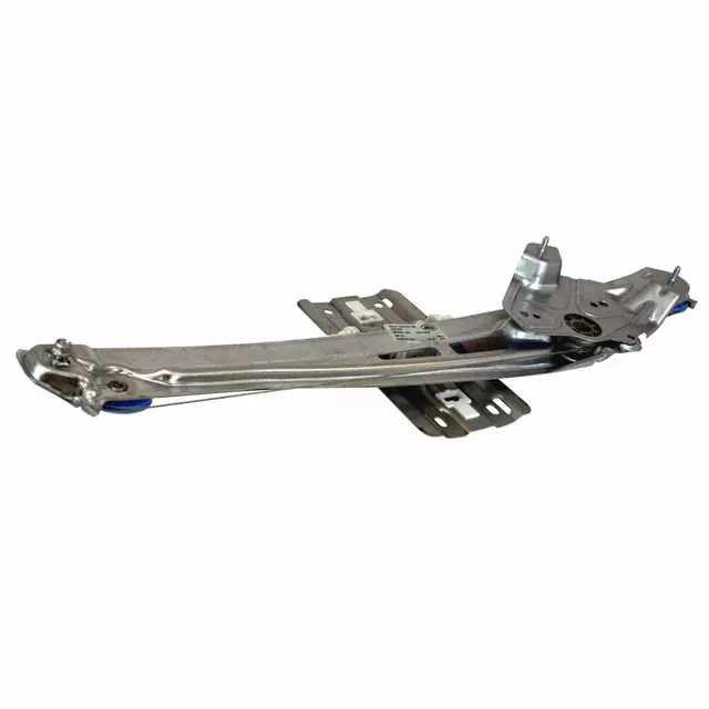 BB5Z7823208A - Body: Window Regulator for Ford: Explorer, Police Interceptor Utility Image