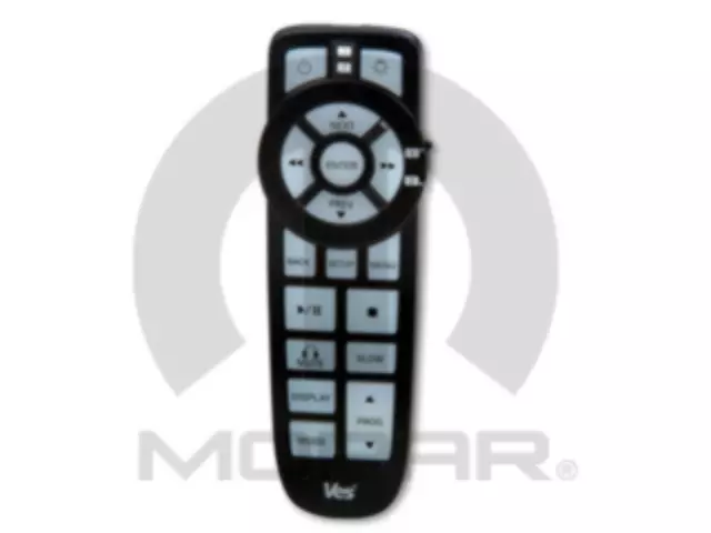 Wireless Infrared Remote - Mopar (05107094AC)