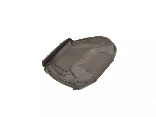 Front Seat Cushion Cover, Left - Mopar (6ER03DX9AB)
