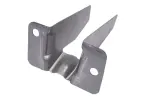 10244417 - Body: Impact Bar Mount Bracket for GM Image