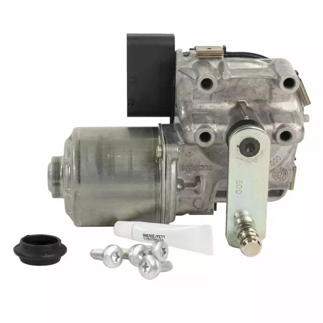 KB3Z17508B - : Wiper Motor for Ford: Ranger Image