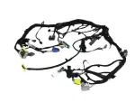 68522799AA - Electrical: Instrument Panel Wiring for Mopar Image image