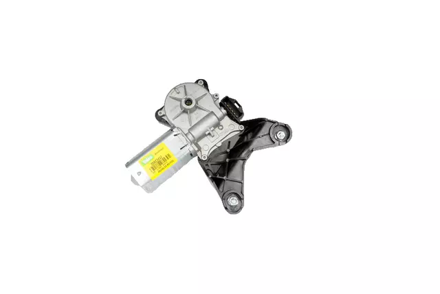 25923437 - Body: Wiper Motor for Cadillac: Escalade, Escalade ESV | Chevrolet: Suburban 1500, Suburban 2500, Tahoe | GMC: Yukon, Yukon XL 1500, Yukon XL 2500 Image