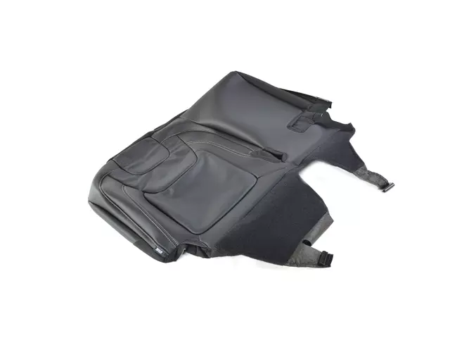 5RA85DX9AE - Interior Trim: Rear Seat Cushion Cover for Jeep: Cherokee Image