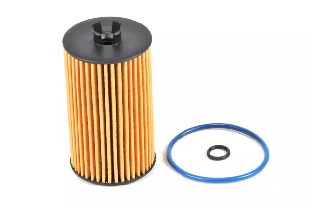 PF2264G - Engine: ACDelcoâ„¢ Oil Filter for GM Image