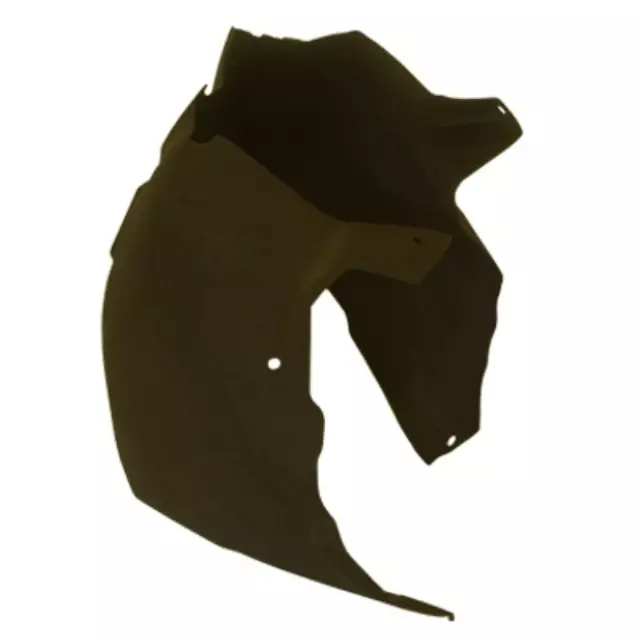 Splash Shield - FORD (8s4z54278b50a)